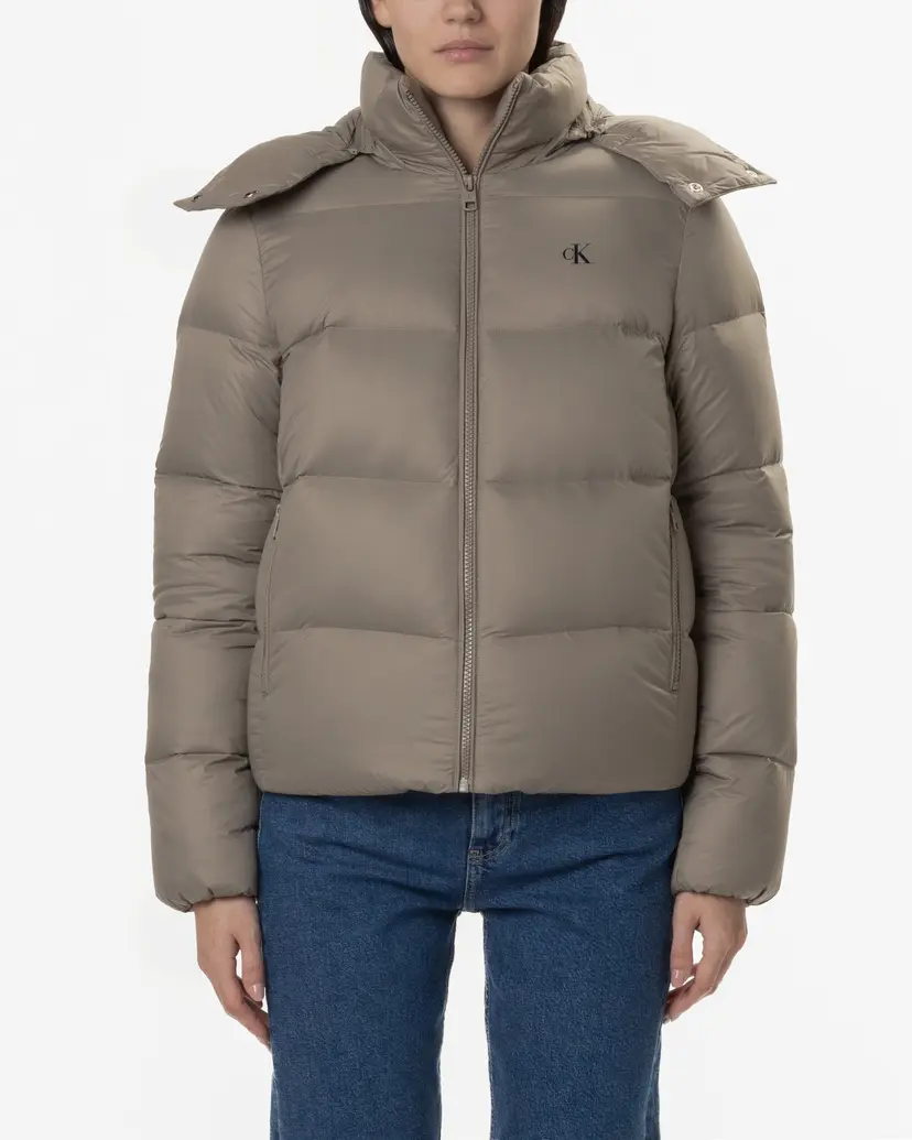 Calvin Klein Jeans Calvin Klein Jeans J20J223571 Beige Jacket