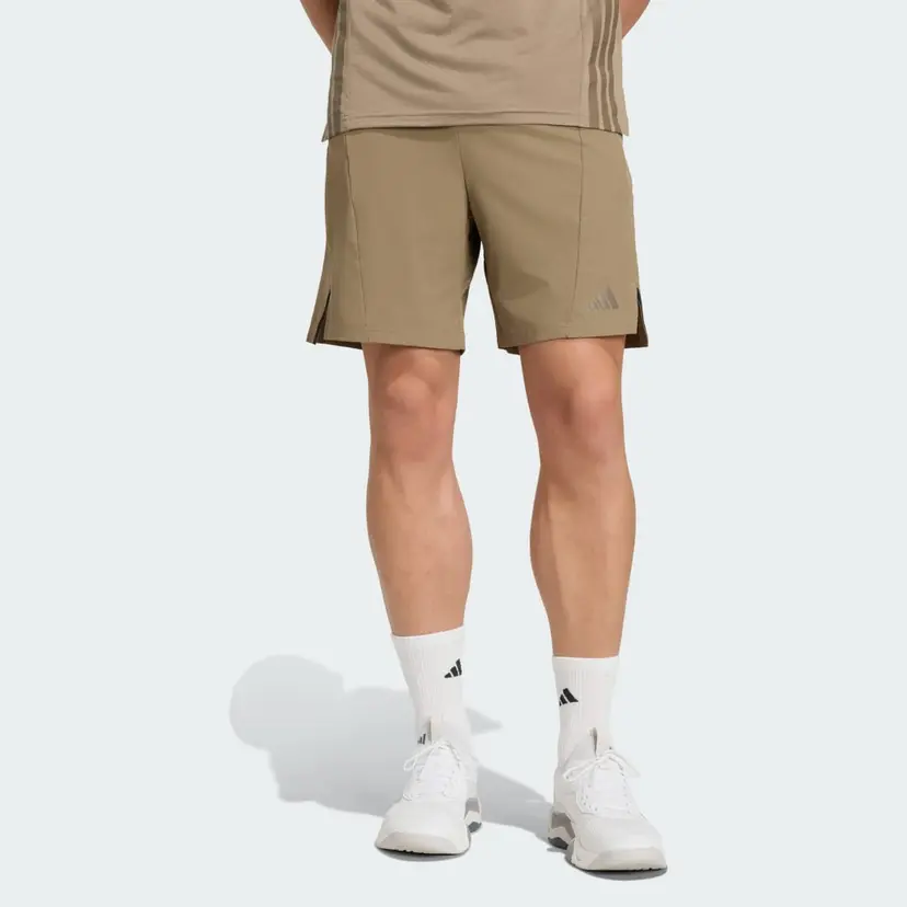 Adidas Designed for Training Workout Shorts
