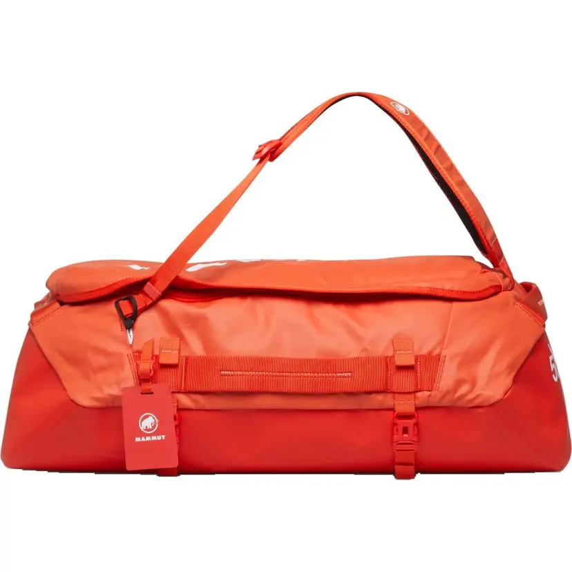 Mammut Cargo 50 L Mammut Red