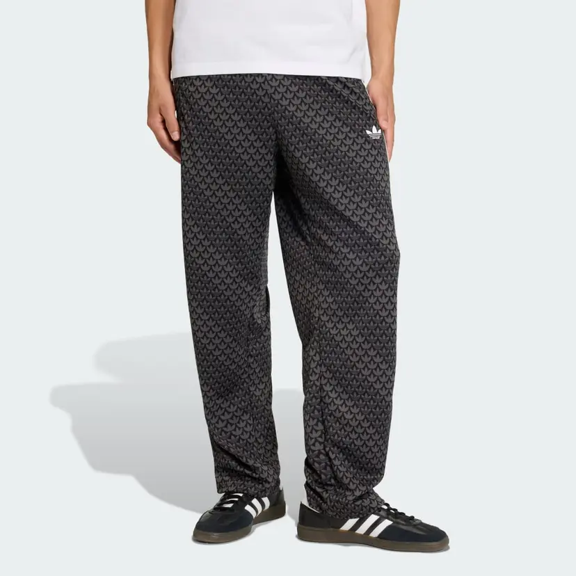 Adidas FIREBIRD LOOSE MONOGRAM TRENINGSBUKSE