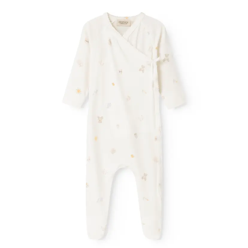 Marmar Copenhagen MarMar - Heldress Rubetta Everyday