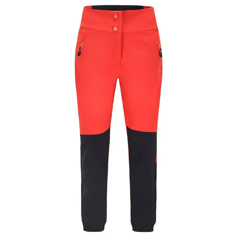 Skogstad Skogstad Skaustranda Turbukse Poppy Red (176 /16 år)