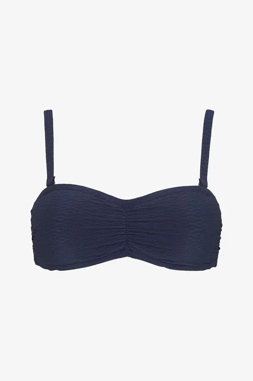 Damella Bikini-BH Olivia - Blå