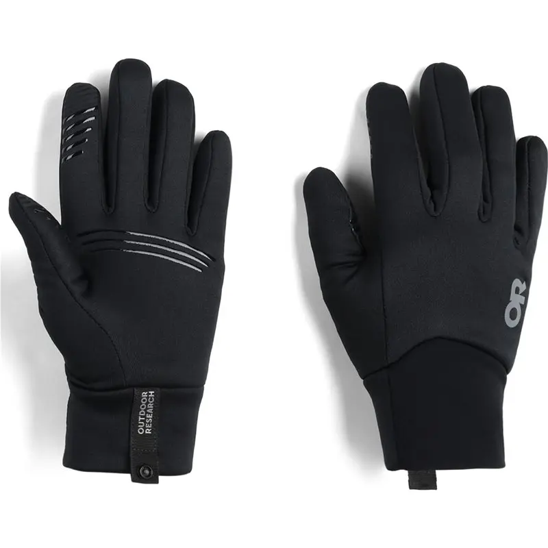 Outdoor Research Outdoor Research M Vigor Midweight Sensor Glove Black