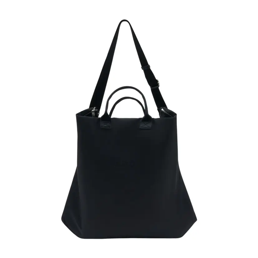 A.P.C. A.P.C. Tote bag – Svart
