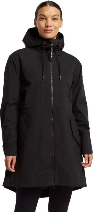 Tenson Tenson W's Malou Parka Tap Shoe