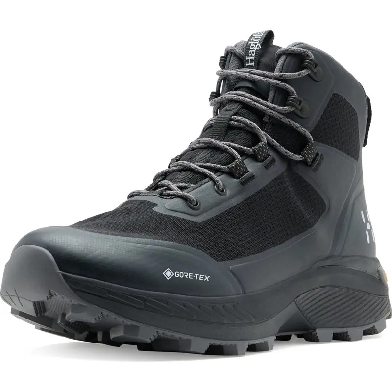 Haglöfs Haglöfs L.I.M Horizon Hike GTX Mid Men True Black/Magnetite