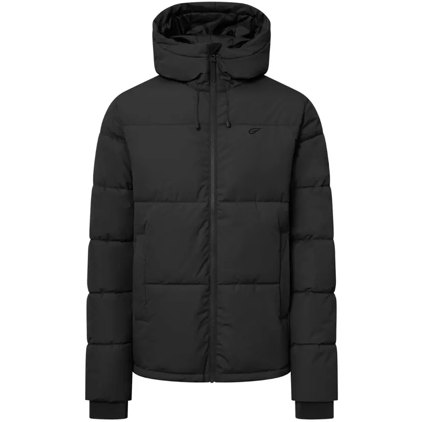 Five Seasons Five Seasons M's Bernard Jacket Black