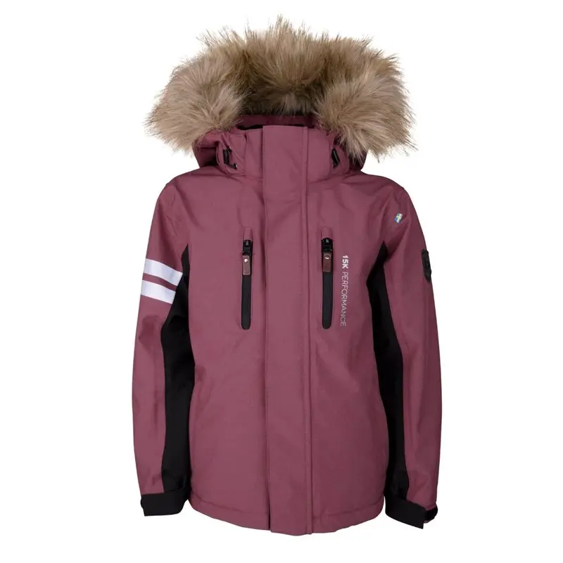 Lindberg Lindberg Colden Winter Jacket Dry Rose