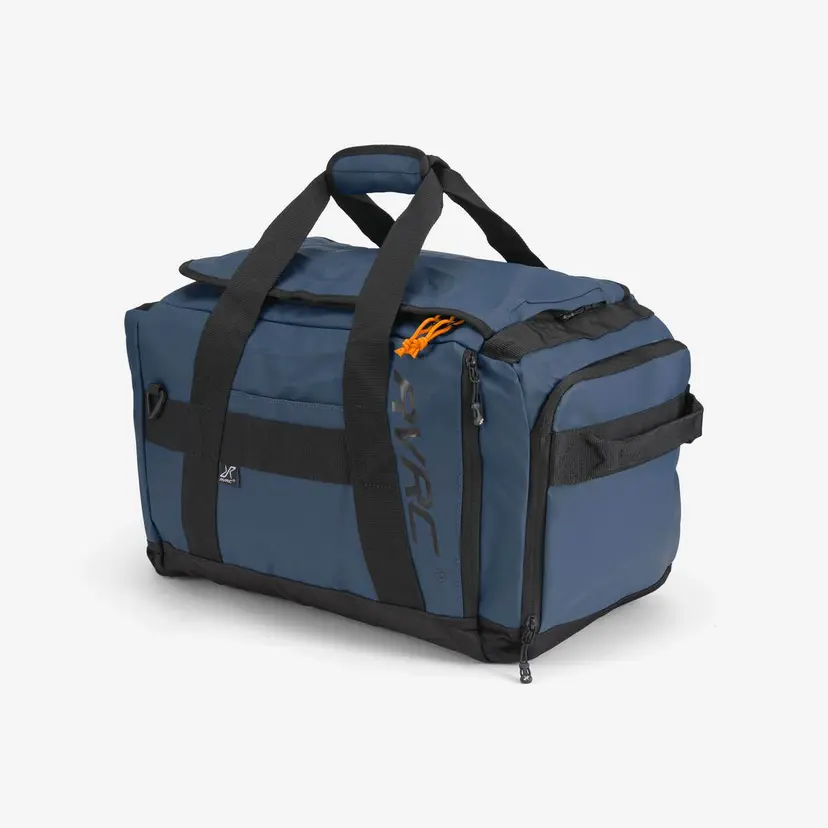 RevolutionRace Packable Duffel Bag 40L Unisex Moonlit Ocean