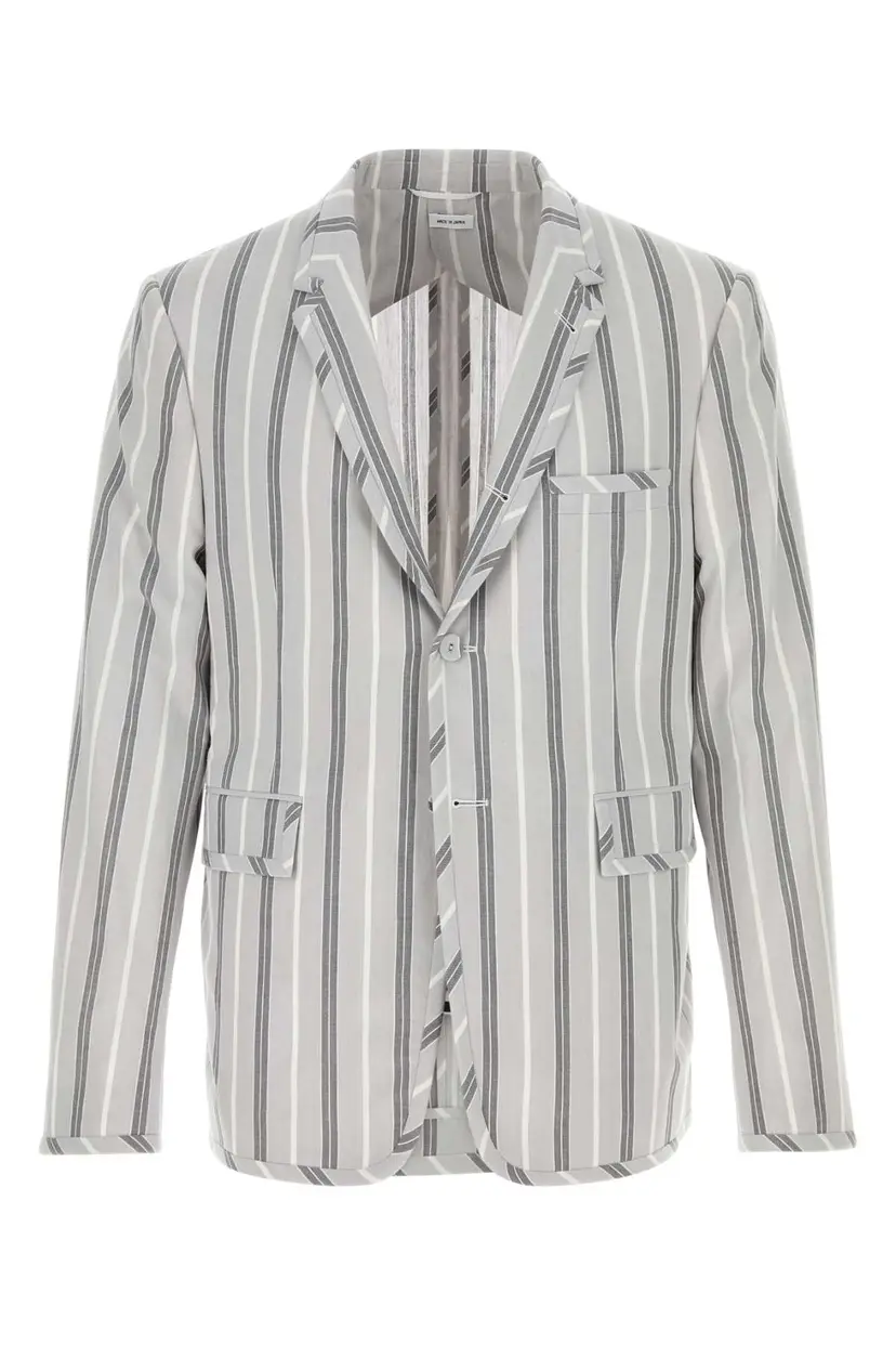 Thom Browne Thom Browne Blazere – Grå