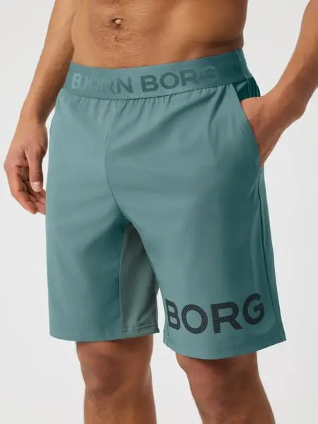 Björn Borg Borg Shorts 9 Inch