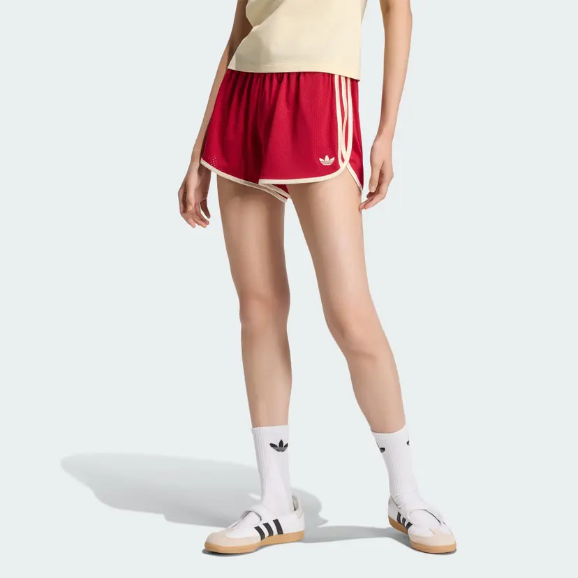 Adidas 3S MESH SPRINTER SHORTS