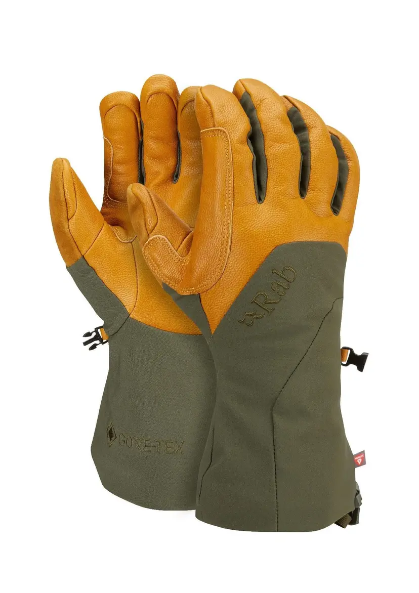 Rab Rab Khroma Freeride GTX Army