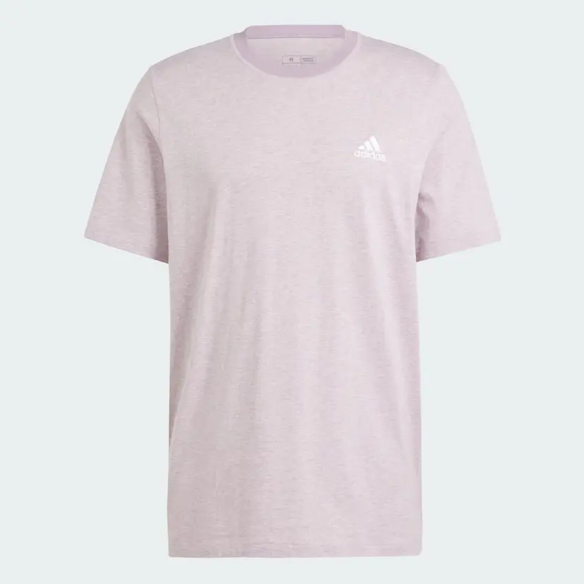 Adidas Seasonal Essentials Mélange T-skjorte