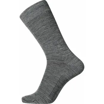 Egtved Egtved Strømper Wool Sock Grå Str 40/45