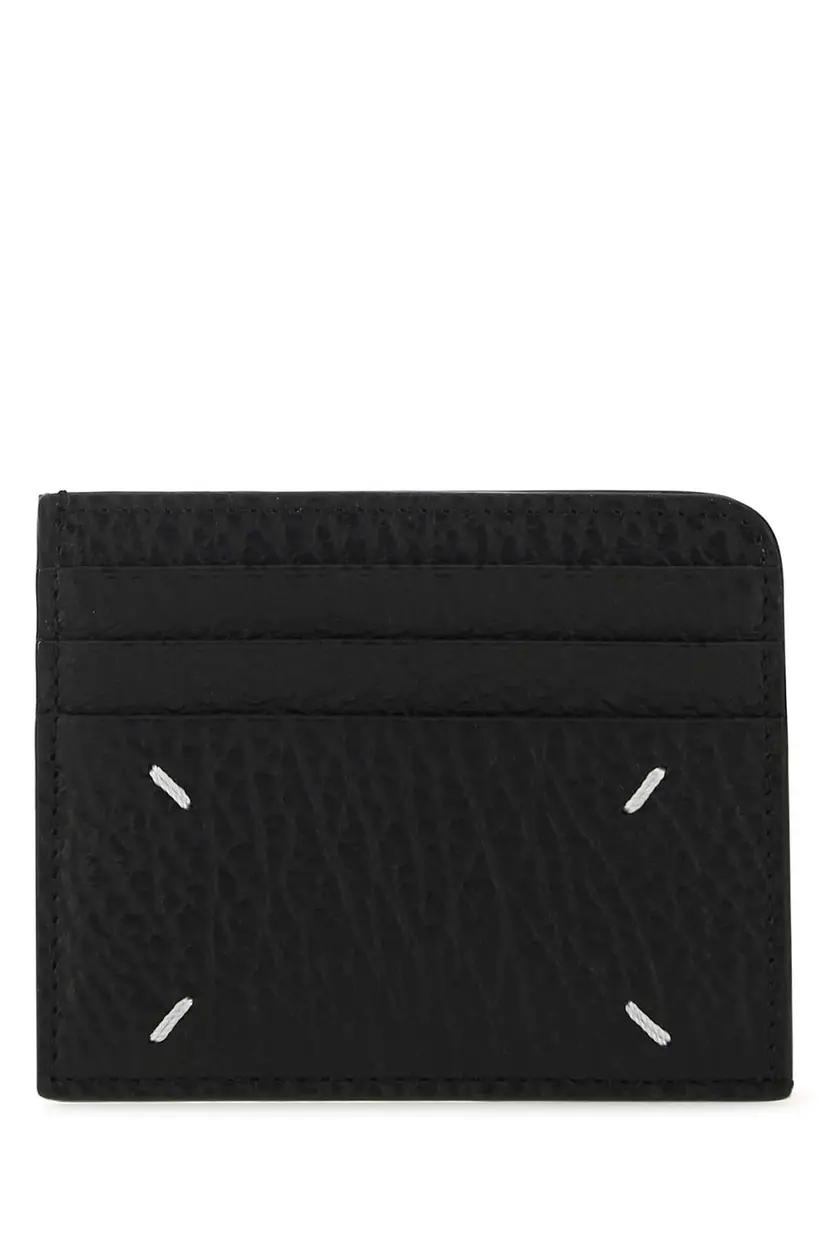 TrendMecca Watches TrendMecca Watches Lommebøker – Svart
