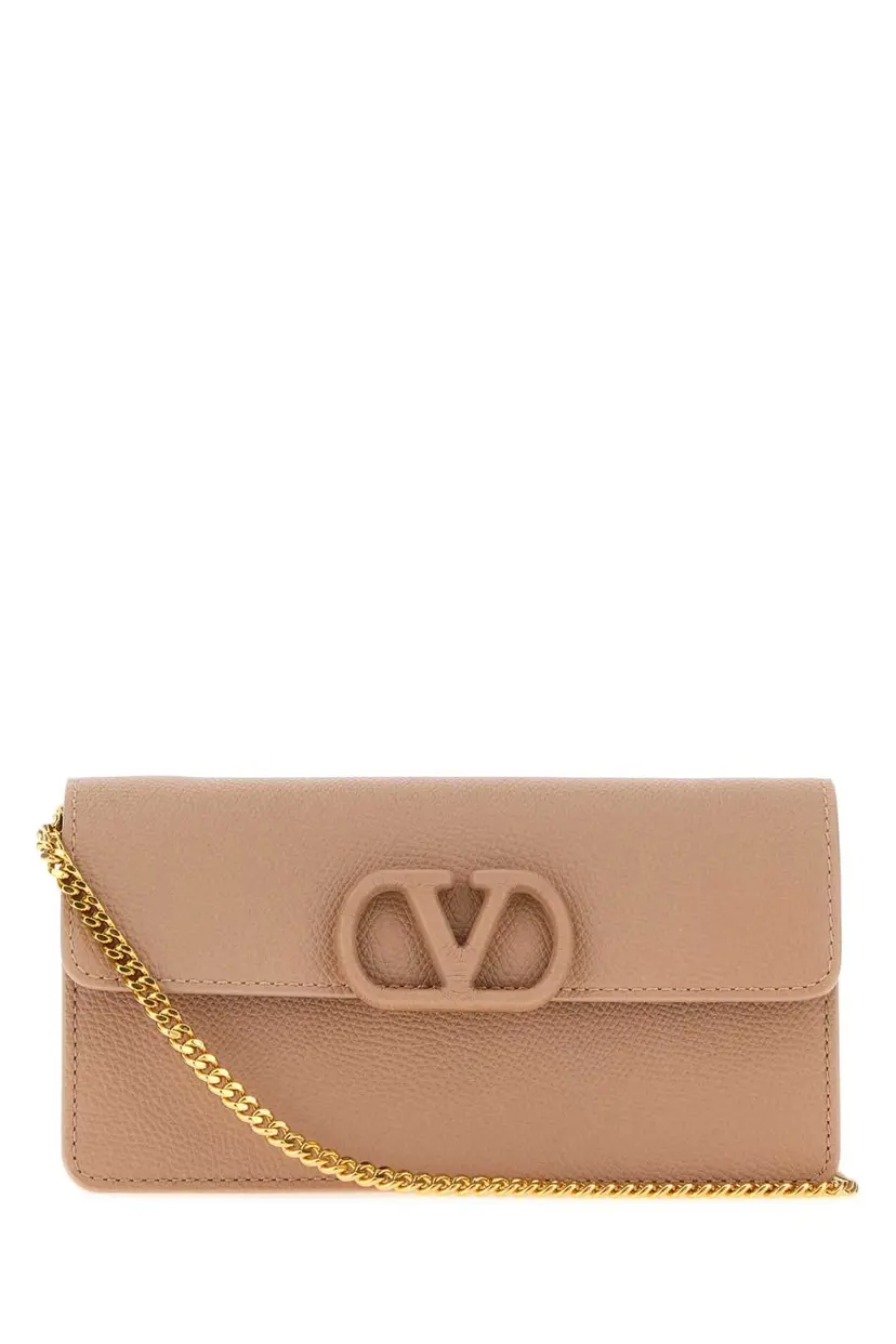 Valentino Garavani VALENTINO GARAVANI Skuldervesker – Rosa