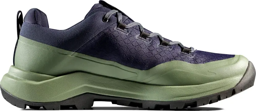 Mammut Mammut Men's Sertig III Low Gtx Marine-marsh