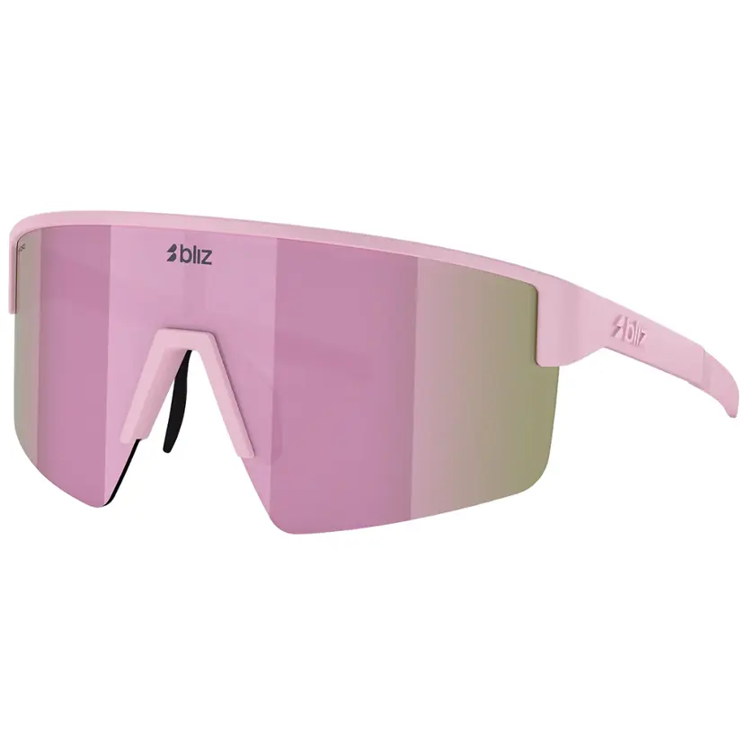 Bliz Bliz P004 Matte Pink Pink