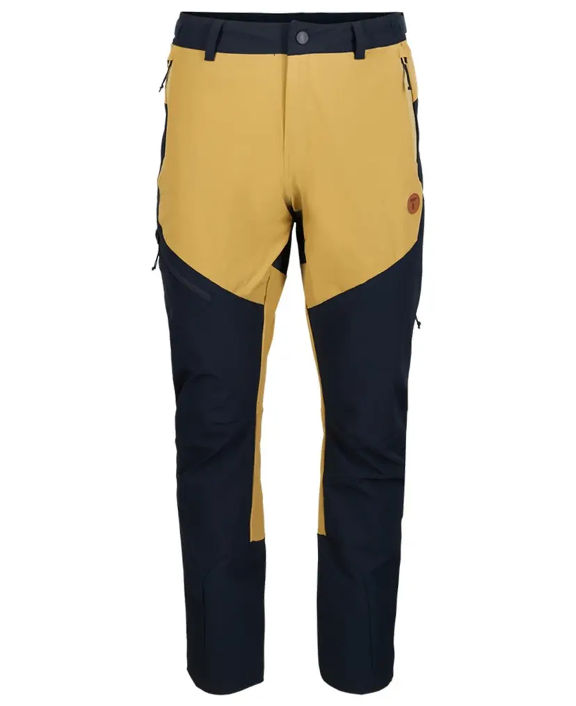 Tufte Wear Tufte Wear M Willow Pants Khaki / Sky Captain
