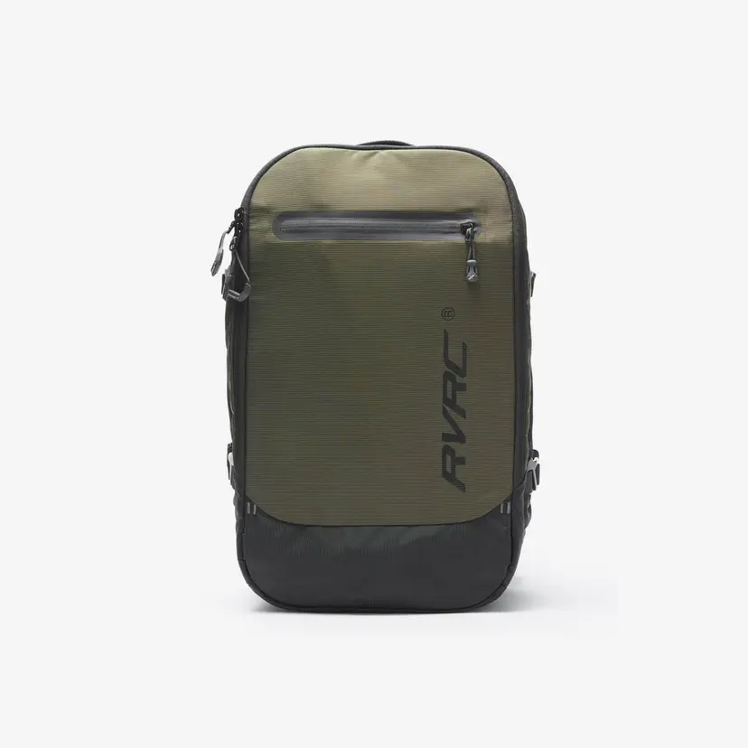 RevolutionRace Explor Backpack 18L Unisex Mud