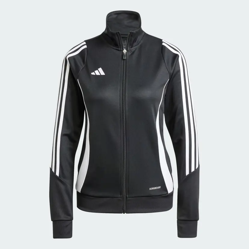 Adidas Tiro 24 Treningsjakke