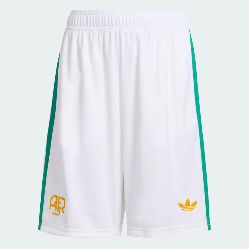 Adidas AS Roma 25/26 Tredje Shorts