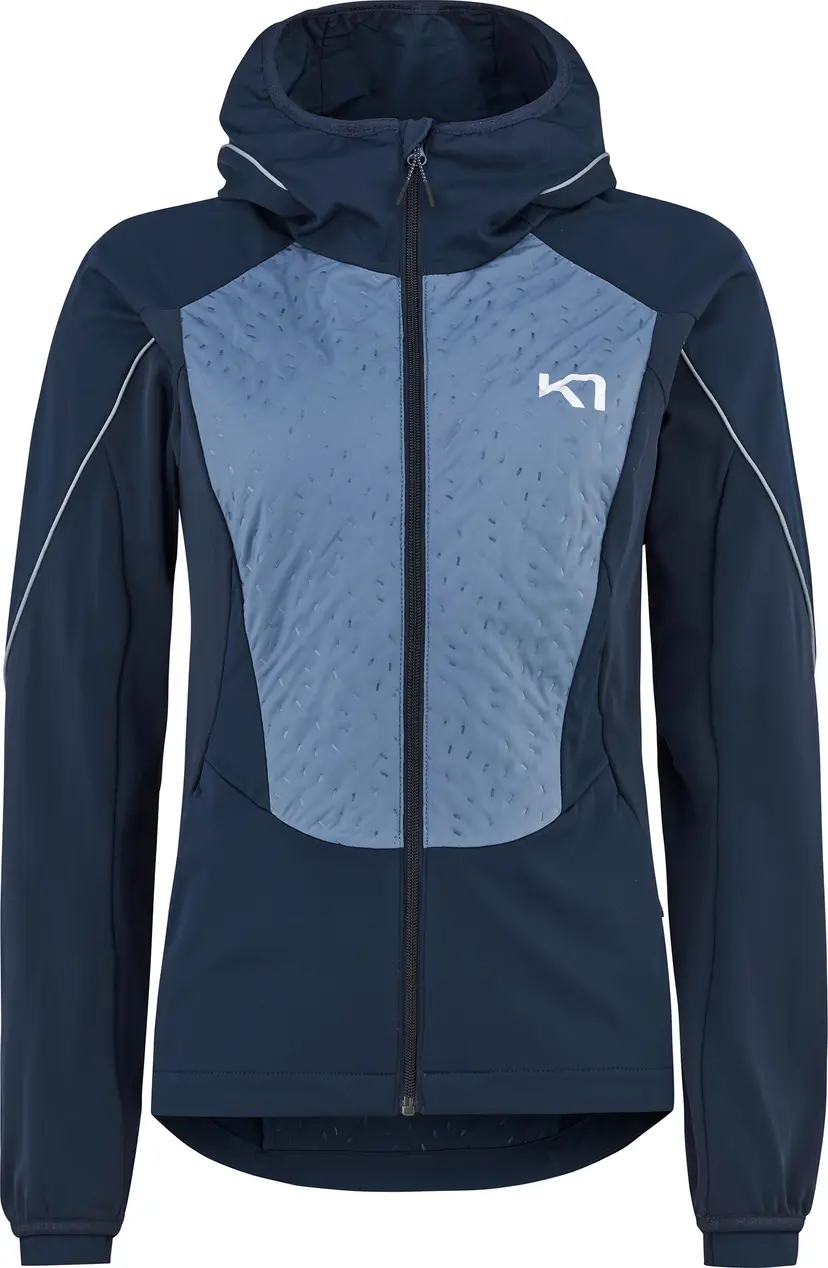 Kari Traa Kari Traa Women's Tirill 2.0 Jacket Royal