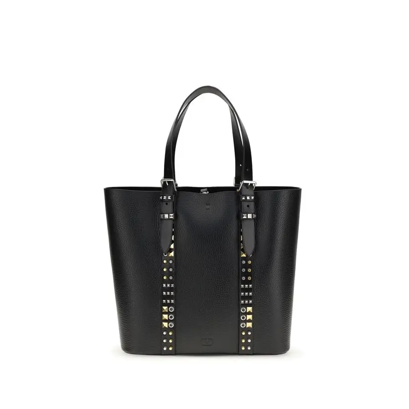 Valentino Garavani Valentino Garavani Tote bag – Svart
