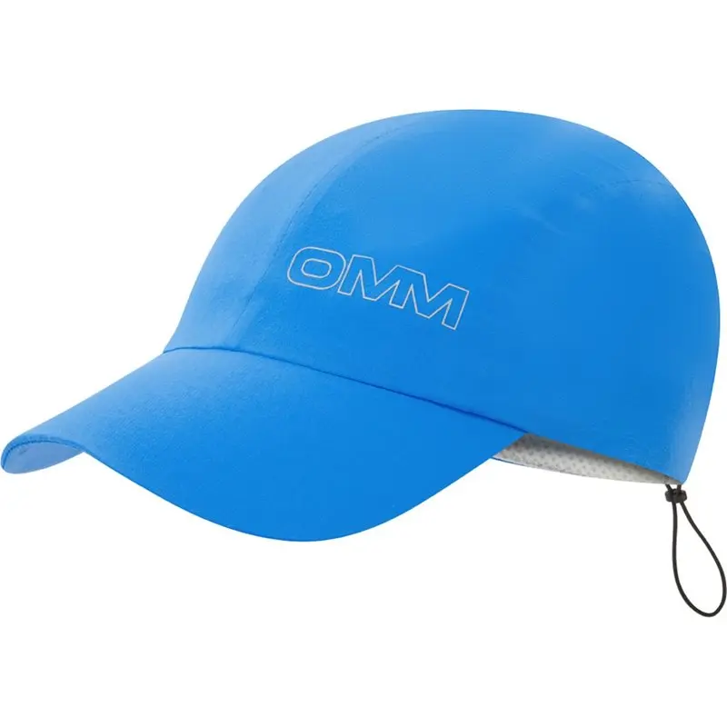 OMM OMM Dyno Cap U Blue