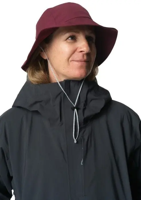 Houdini Houdini Gone Fishing Hat Cab Red