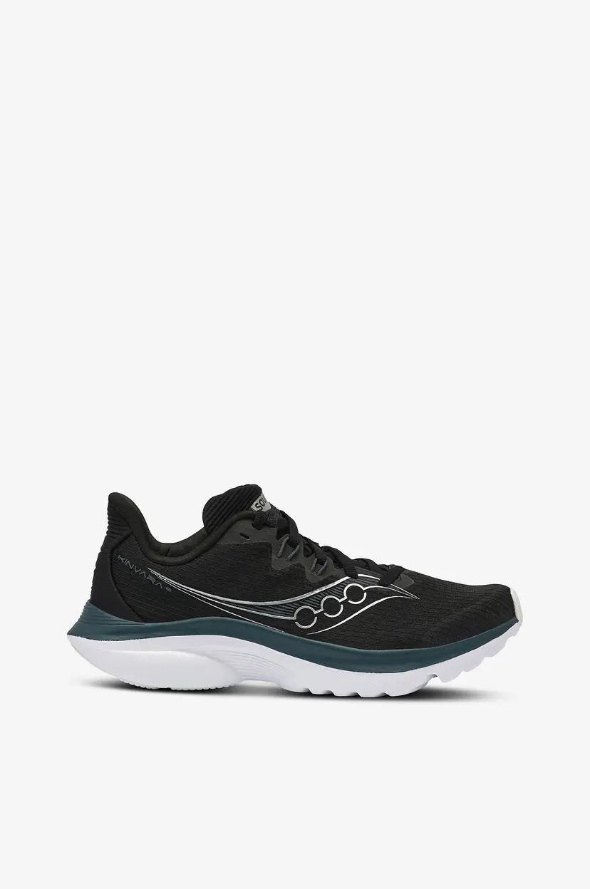 Saucony Løpesko Kinvara 16 - Svart