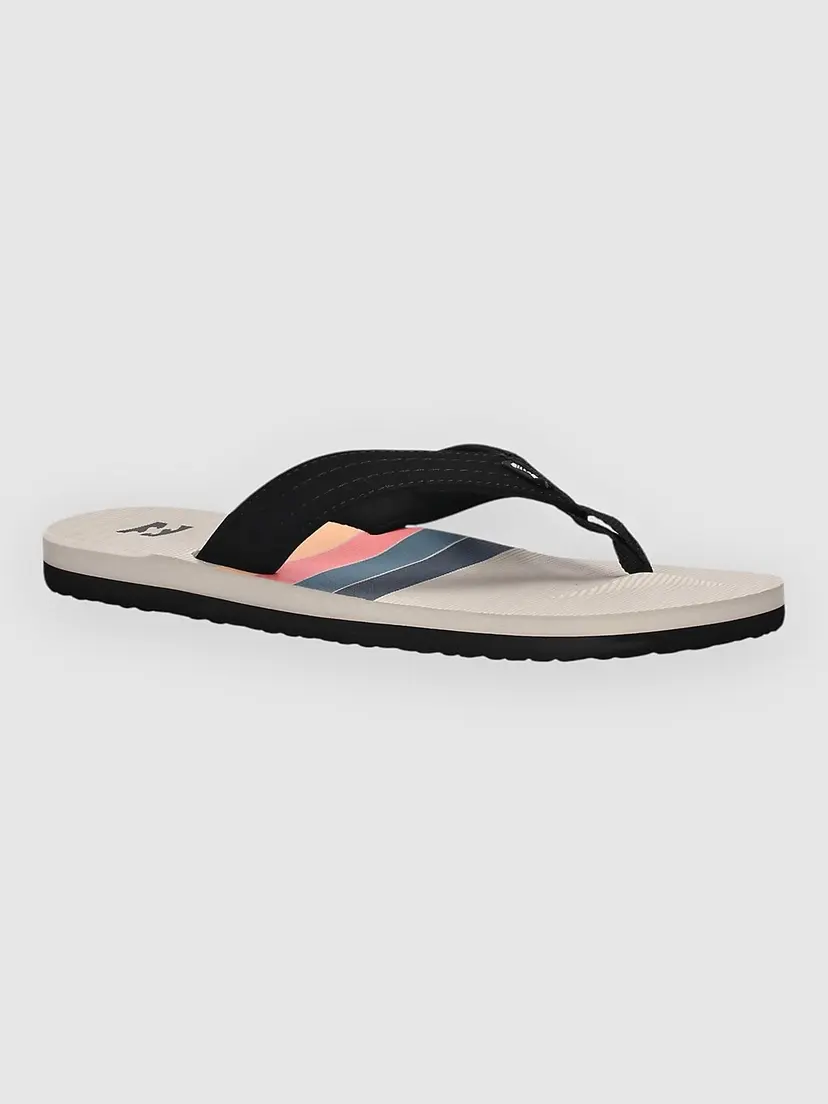 Billabong Billabong All Day Theme Sandaler