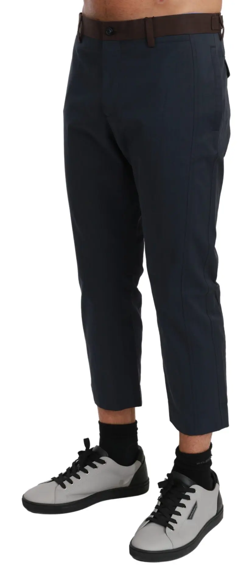 Dolce & Gabbana Dolce & Gabbana Bukser – Brun