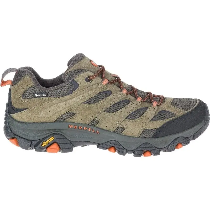 Merrell Merrell Moab 3 GTX Olive