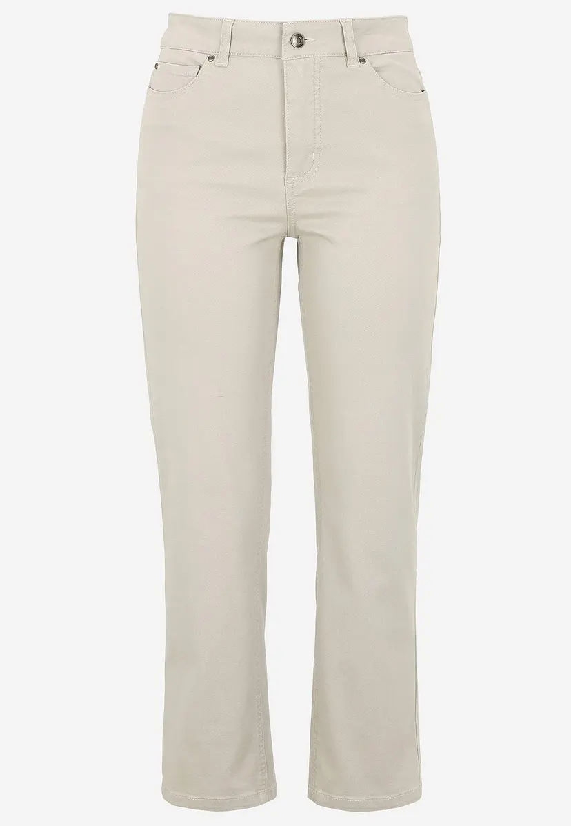 Cellbes of Sweden Litt slankeree ankeljeans