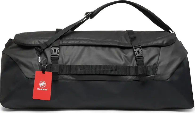 Mammut Mammut Cargo 100 Black