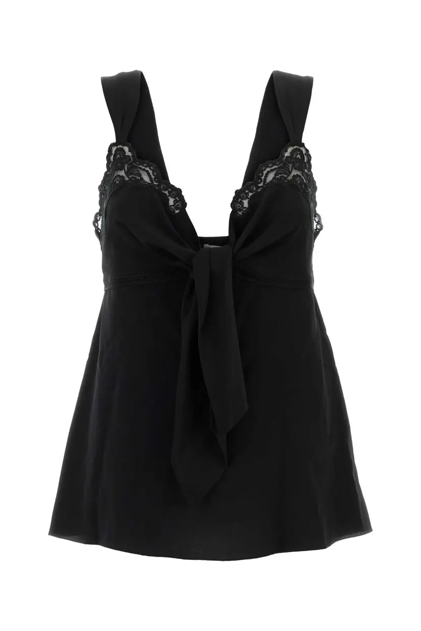 Chloé Chloé Singleter – Svart