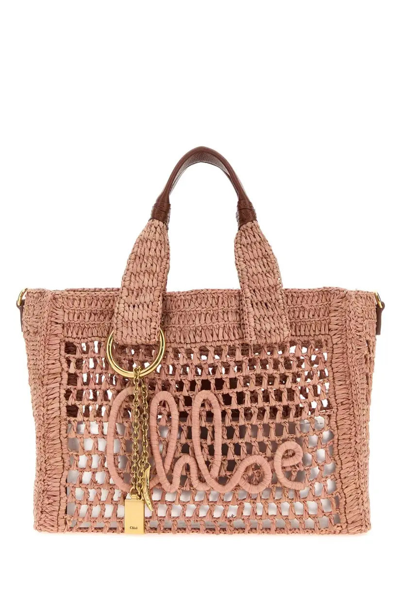 Chloé Chloé Håndvesker – Rosa