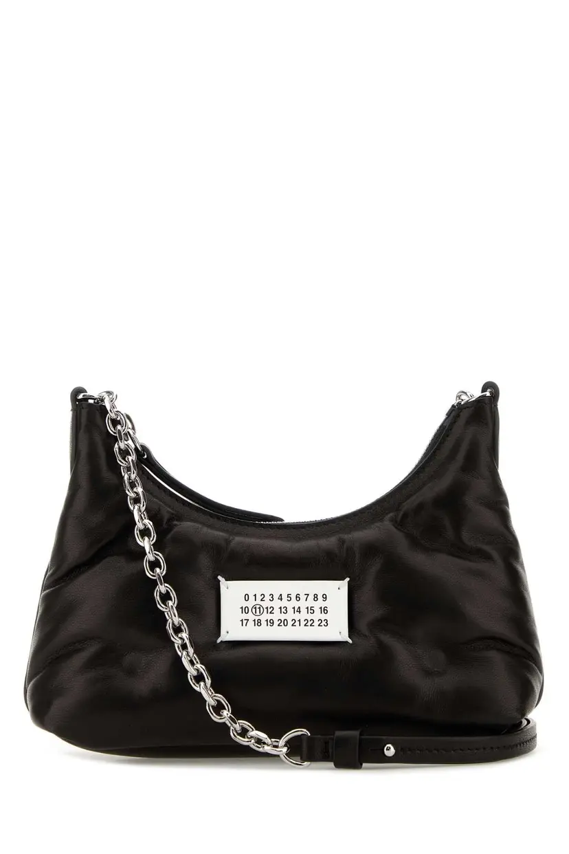 Maison Margiela Maison Margiela Skuldervesker – Svart