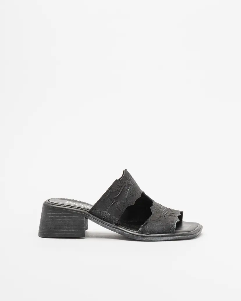 Papucei Papucei BRANWEN Black Clogs
