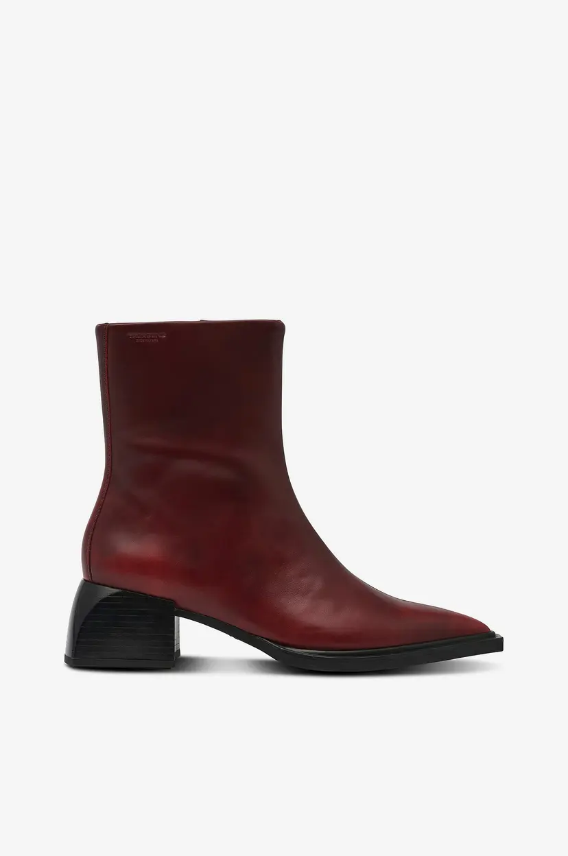 Vagabond Boots Vivian - Rød