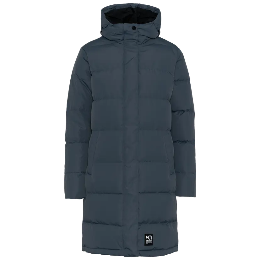 Kari Traa Kari Traa Women's Kyte Parka Dark Steel