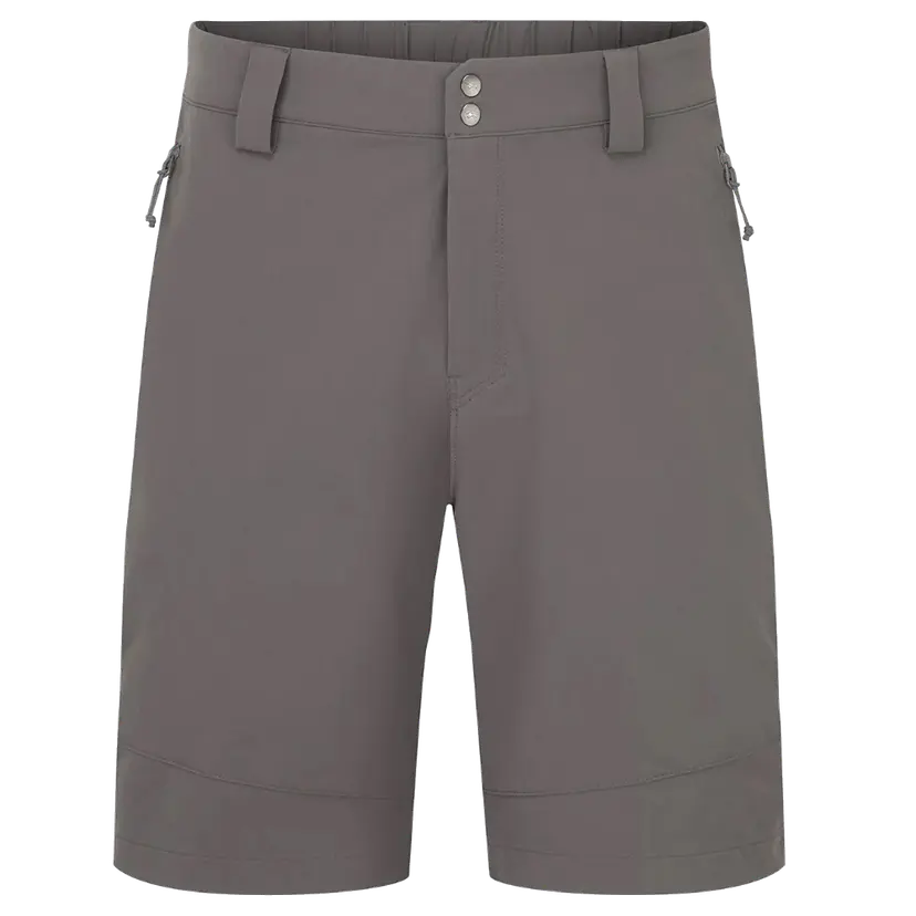 Rab Rab M's Torque Mountain Shorts Graphene