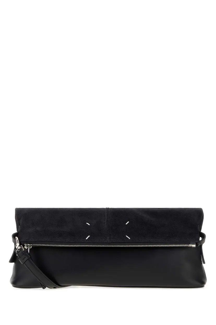 Maison Margiela Maison Margiela Clutches – Svart