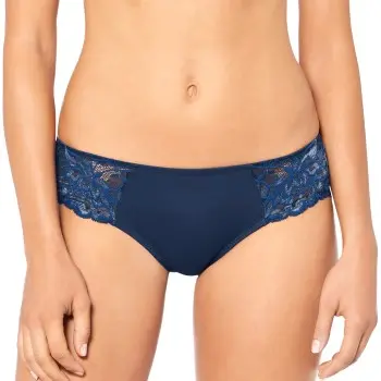 Triumph Triumph Truser Amourette Charm Hipster Mørkblå 36 Dame