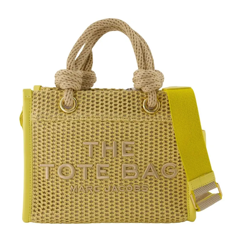 Marc Jacobs Marc Jacobs Tote bag – Beige