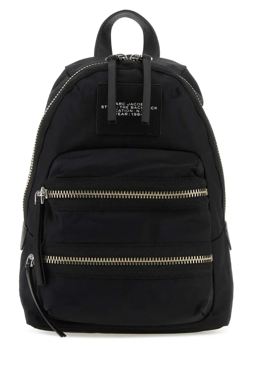 Marc Jacobs Marc Jacobs Vesker – Svart