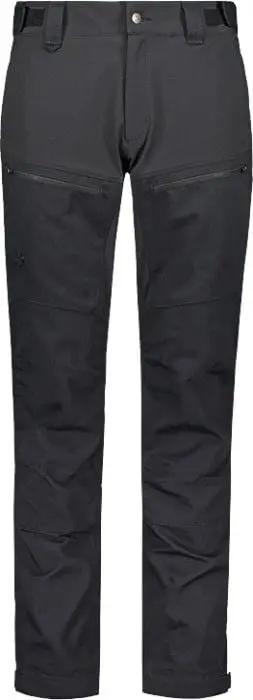 Alaska 1795 Alaska 1795 M's Trekking Lite Pro Pant Black